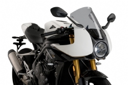 Cúpula Puig 21262H R-Racer Triumph Speed Triple 1200 RR 2022