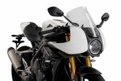 Cúpula Puig 21262W R-Racer Triumph Speed Triple 1200 RR 2022