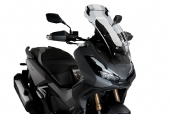 Cúpula Puig 21265H Touring Visera Honda ADV 350 2022