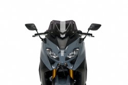 Cúpula Puig 21269F V-Tech Line Sport Yamaha T-Max 560 2022-2023 - foto 2 Cúpula Puig 21269F V-Tech Line Sport Yamaha T-Max 560 2022-2023 - foto 2