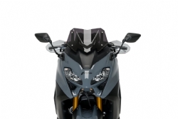 Cúpula Puig 21269F V-Tech Line Sport Yamaha T-Max 560 2022-2023 - foto 3 Cúpula Puig 21269F V-Tech Line Sport Yamaha T-Max 560 2022-2023 - foto 3