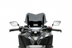 Cúpula Puig 21269F V-Tech Line Sport Yamaha T-Max 560 2022-2023 - foto 5 Cúpula Puig 21269F V-Tech Line Sport Yamaha T-Max 560 2022-2023 - foto 5