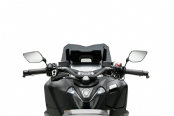 Cúpula Puig 21269F V-Tech Line Sport Yamaha T-Max 560 2022-2023 - foto 6 Cúpula Puig 21269F V-Tech Line Sport Yamaha T-Max 560 2022-2023 - foto 6