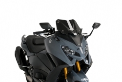 Cúpula Puig 21269N V-Tech Line Sport Yamaha T-Max 560 2022-2023