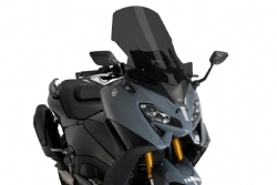 Cúpula Puig 21270F V-Tech Line Touring Yamaha T-Max 560 2022-2023