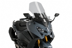 Cúpula Puig 21270H V-Tech Line Touring Yamaha T-Max 560 2022-2023
