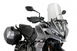 Cúpula Puig 21317W Touring Triumph Tiger Sport 660 2022-2023