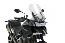 Cúpula Puig 21336W Touring Triumph Tiger 1200 GT 2022-2023