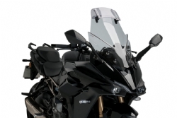 Cúpula Puig 21343H Touring Visera Suzuki GSX-S 1000 GT 2022-2023