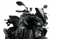 Cúpula Puig 21361N Naked New Generation Sport Yamaha MT-10 2022-2023
