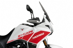 Cúpula Puig 21388H Touring Morini X-Cape 2022-2023 - foto 4 Cúpula Puig 21388H Touring Morini X-Cape 2022-2023 - foto 4