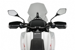 Cúpula Puig 21388H Touring Morini X-Cape 2022-2023 - foto 5 Cúpula Puig 21388H Touring Morini X-Cape 2022-2023 - foto 5
