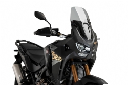 Cúpula Puig 21395H Touring Honda CRF1100 Africa Twin 2020-2024