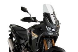 Cúpula Puig 21395W Touring Honda CRF1100 Africa Twin 2020-2024