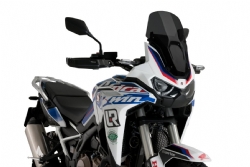 Cúpula Puig 21397F Sport Honda CRF1100L Africa Twin 2020-2023