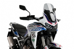Cúpula Puig 21397H Sport Honda CRF1100L Africa Twin 2020-2023