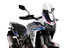 Cúpula Puig 21397W Sport Honda CRF1100L Africa Twin 2020-2023