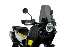 Cúpula Puig 21413F Touring Husqvarna Norden 901 2022-2023