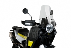 Cúpula Puig 21413W Touring Husqvarna Norden 901 2022-2023