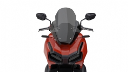 Cúpula Puig 21429F V-Tech Line Touring Honda ADV 150 2022-2023 - foto 2 Cúpula Puig 21429F V-Tech Line Touring Honda ADV 150 2022-2023 - foto 2