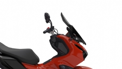 Cúpula Puig 21429F V-Tech Line Touring Honda ADV 150 2022-2023 - foto 3 Cúpula Puig 21429F V-Tech Line Touring Honda ADV 150 2022-2023 - foto 3