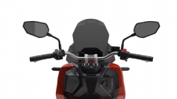 Cúpula Puig 21429F V-Tech Line Touring Honda ADV 150 2022-2023 - foto 4 Cúpula Puig 21429F V-Tech Line Touring Honda ADV 150 2022-2023 - foto 4