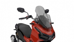 Cúpula Puig 21429H V-Tech Line Touring Honda ADV 150 2022-2023