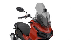 Cúpula Puig 21429H V-Tech Line Touring Honda ADV 150 2022-2023 - foto 2 Cúpula Puig 21429H V-Tech Line Touring Honda ADV 150 2022-2023 - foto 2