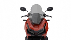 Cúpula Puig 21429H V-Tech Line Touring Honda ADV 150 2022-2023 - foto 3 Cúpula Puig 21429H V-Tech Line Touring Honda ADV 150 2022-2023 - foto 3