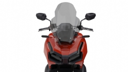 Cúpula Puig 21429H V-Tech Line Touring Honda ADV 150 2022-2023 - foto 4 Cúpula Puig 21429H V-Tech Line Touring Honda ADV 150 2022-2023 - foto 4