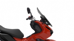 Cúpula Puig 21429H V-Tech Line Touring Honda ADV 150 2022-2023 - foto 5 Cúpula Puig 21429H V-Tech Line Touring Honda ADV 150 2022-2023 - foto 5
