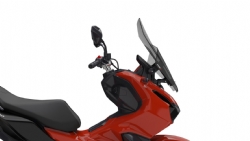 Cúpula Puig 21429H V-Tech Line Touring Honda ADV 150 2022-2023 - foto 6 Cúpula Puig 21429H V-Tech Line Touring Honda ADV 150 2022-2023 - foto 6