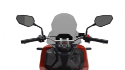 Cúpula Puig 21429H V-Tech Line Touring Honda ADV 150 2022-2023 - foto 7 Cúpula Puig 21429H V-Tech Line Touring Honda ADV 150 2022-2023 - foto 7