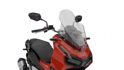 Cúpula Puig 21429W V-Tech Line Touring Honda ADV 150 2022-2023