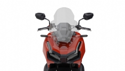 Cúpula Puig 21429W V-Tech Line Touring Honda ADV 150 2022-2023 - foto 2 Cúpula Puig 21429W V-Tech Line Touring Honda ADV 150 2022-2023 - foto 2