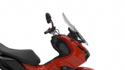 Cúpula Puig 21429W V-Tech Line Touring Honda ADV 150 2022-2023 - foto 3 Cúpula Puig 21429W V-Tech Line Touring Honda ADV 150 2022-2023 - foto 3