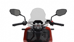 Cúpula Puig 21429W V-Tech Line Touring Honda ADV 150 2022-2023 - foto 4 Cúpula Puig 21429W V-Tech Line Touring Honda ADV 150 2022-2023 - foto 4
