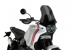 Cúpula Puig 21437F Touring Ducati Desert X 2022-2023