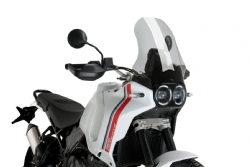Cúpula Puig 21437H Touring Ducati Desert X 2022-2023