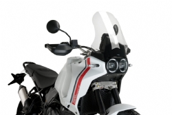 Cúpula Puig 21437W Touring Ducati Desert X 2022-2023