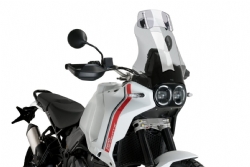 Cúpula Puig 21438H Touring Visera Ducati Desert X 2022-2023