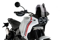 Cúpula Puig 21448F Sport Ducati Desert X 2022-2023