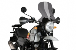 Cúpula Puig 21463F Touring Royal Enfield Himalayan 2017-2020