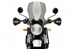 Cúpula Puig 21463H Touring Royal Enfield Himalayan 2017-2020 - foto 2