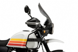 Cúpula Puig 21463H Touring Royal Enfield Himalayan 2017-2020 - foto 3