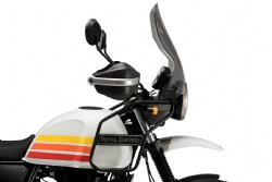 Cúpula Puig 21463H Touring Royal Enfield Himalayan 2017-2020 - foto 4