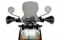 Cúpula Puig 21463H Touring Royal Enfield Himalayan 2017-2020 - foto 5