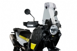 Cúpula Puig 21483H Touring Visera Husqvarna Norden 901 2022-2023