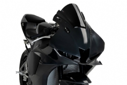 Cúpula Puig 21522N Z-Racing Honda CBR 600 RR 2023-2024