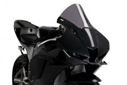 Cúpula Puig 21523F R-Racer Honda CBR 600 RR 2023-2024